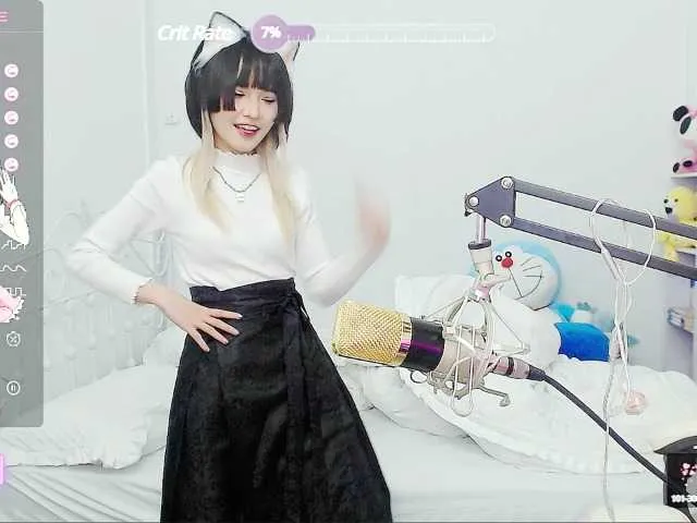 Live sex webcam photo for Meows2 #277510686
