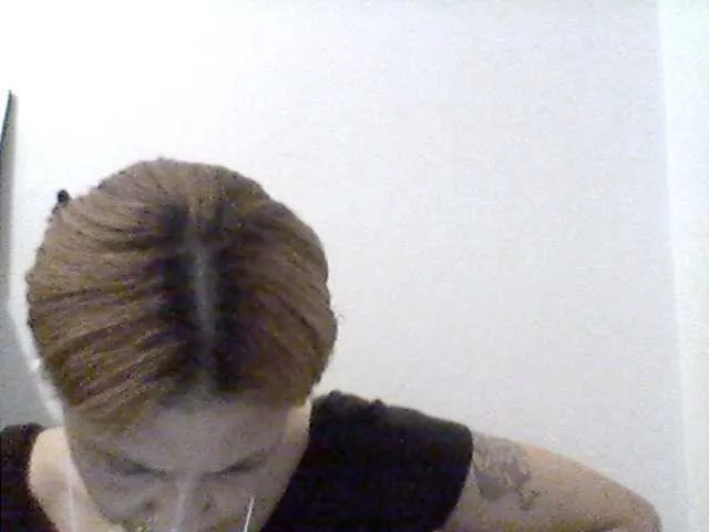 Live sex webcam photo for Mercedes1989 #276803565