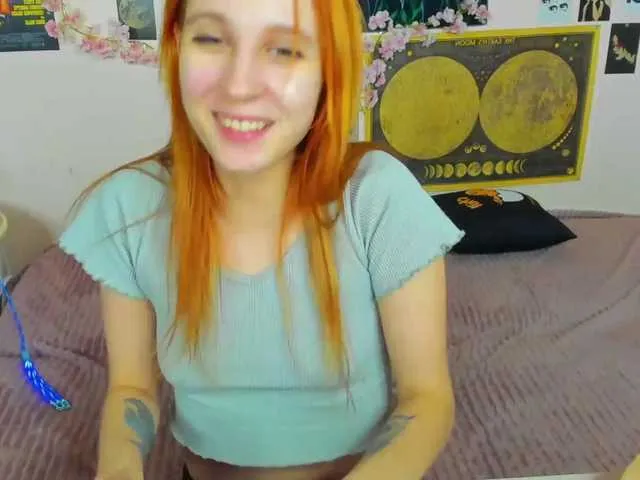 Live sex webcam photo for Merry-Catt #276887486