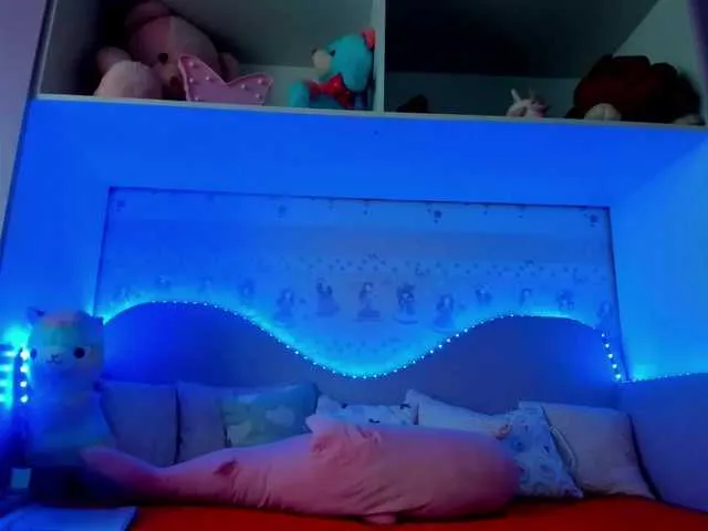 Live sex webcam photo for Merry-moor #275433773