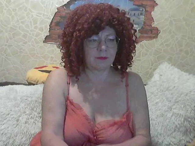 Live sex webcam photo for MerryBerry7 #275603632