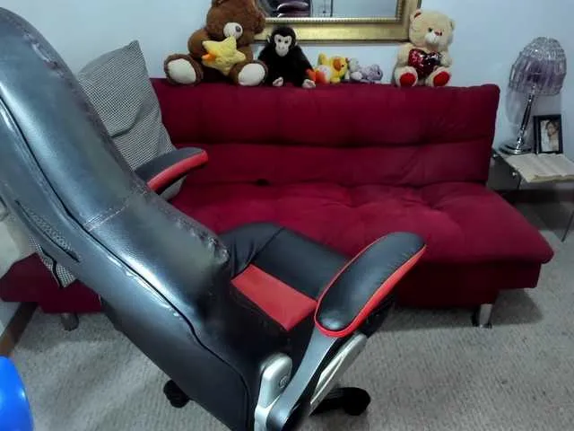 Live sex webcam photo for MerryColin #289753488