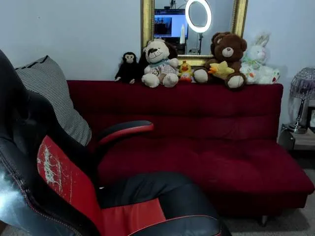 Live sex webcam photo for MerryColin #290188165