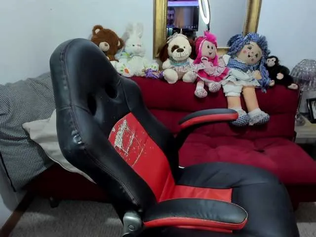 Live sex webcam photo for MerryColin #290277276