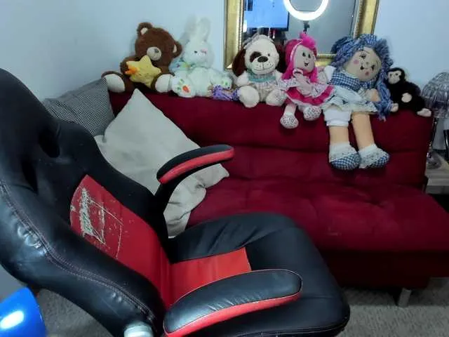 Live sex webcam photo for MerryColin #290304388