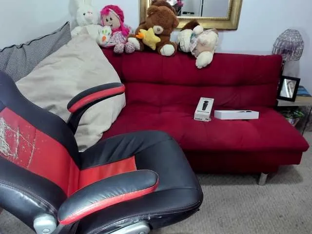 Live sex webcam photo for MerryColin #290390564