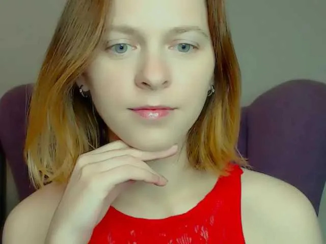 Live sex webcam photo for MeryMagic #274624725