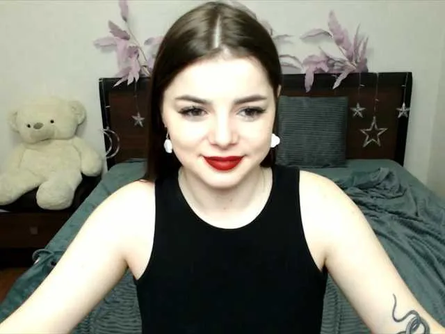 Live sex webcam photo for MessyRosa #277277030