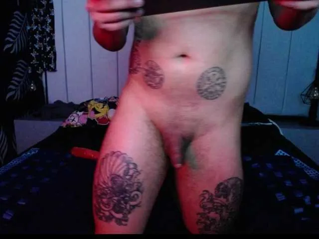 Live sex webcam photo for Meta-Tron- #275658617