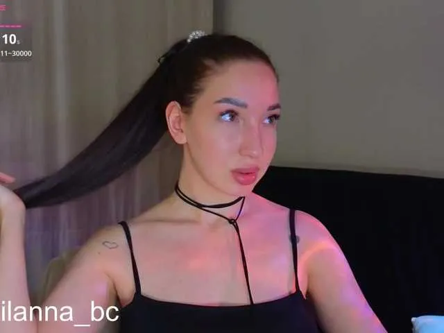 Live sex webcam photo for MiLaHHa #291240893