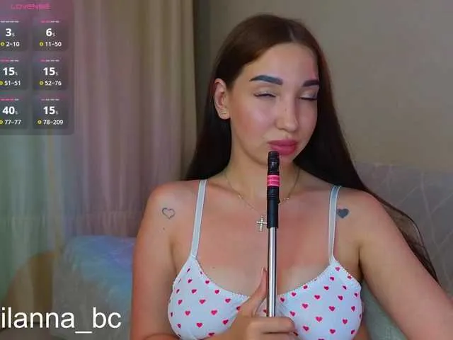Live sex webcam photo for MiLaHHa #291461330