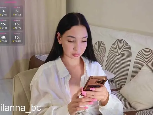 Live sex webcam photo for MiLaHHa #291716489