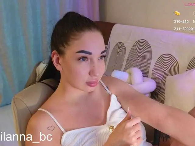 Live sex webcam photo for MiLaHHa #291826291