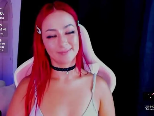 Live sex webcam photo for Mia-Bloom #293673113