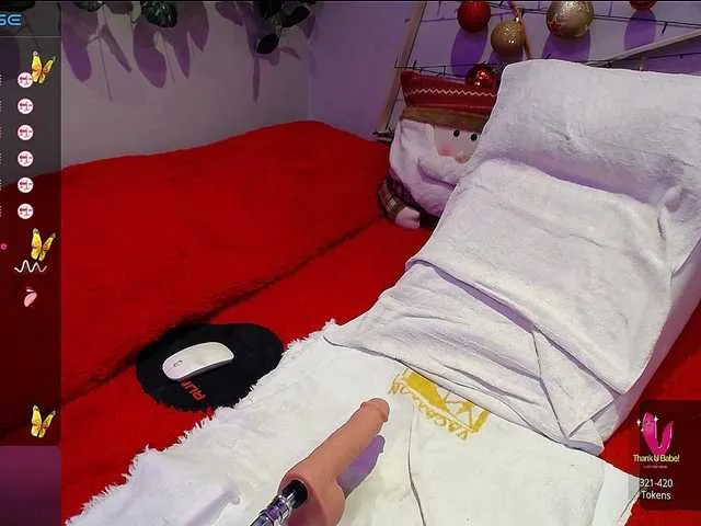 Live sex webcam photo for Mia1Smith5 #276892019