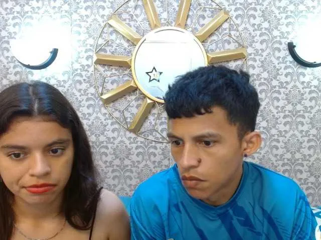 Live sex webcam photo for MiaAndMarkk #277511020