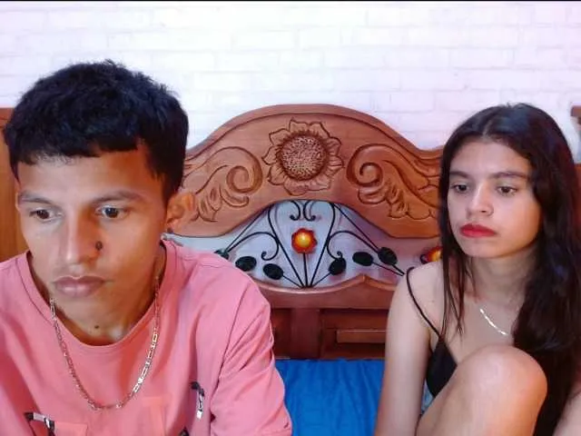 Live sex webcam photo for MiaAndMarkk #277524812