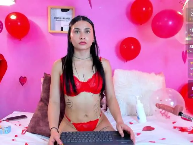 Live sex webcam photo for MiaAylin #290488826