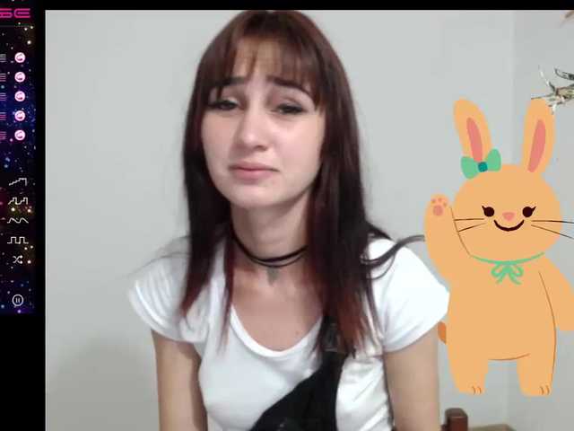 Live sex webcam photo for MiaBiker #273168880