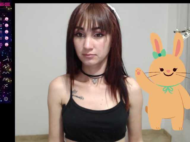 Live sex webcam photo for MiaBiker #273186048