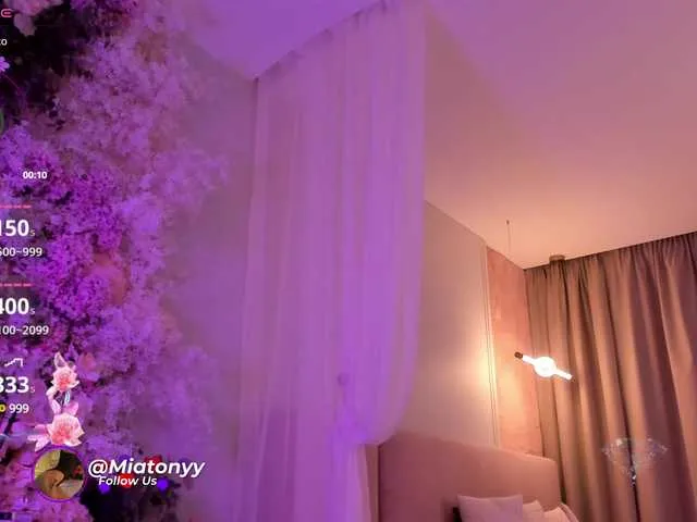 Live sex webcam photo for MiaTonyy #291321111