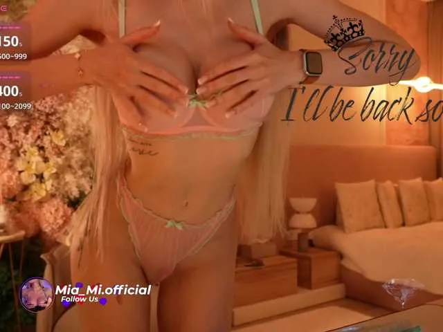 Live sex webcam photo for MiaTonyy #291379905