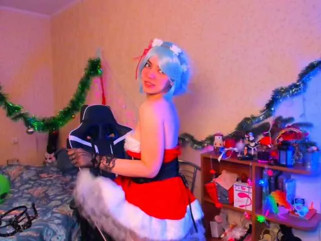 Live sex webcam photo for MiaUnicorn #271736956