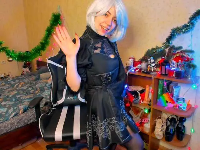 Live sex webcam photo for MiaUnicorn #271957285