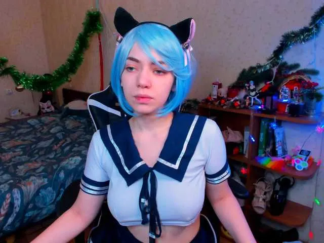 Live sex webcam photo for MiaUnicorn #272146267