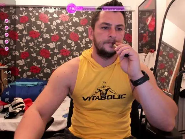 Live sex webcam photo for MichaelRagnar #277684321