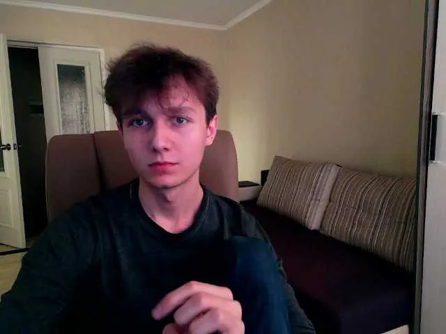 Live sex webcam photo for MichaelShine #276451822