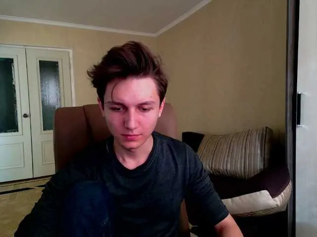 Live sex webcam photo for MichaelShine #276458873