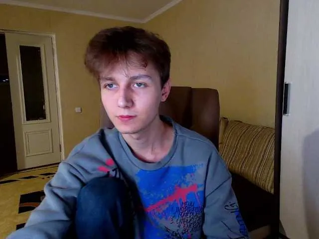 Live sex webcam photo for MichaelShine #276481439