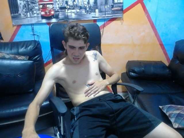 Live sex webcam photo for Michaell-Jack #277988877