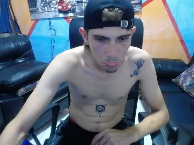 Live sex webcam photo for Michaell-Jack #278000855