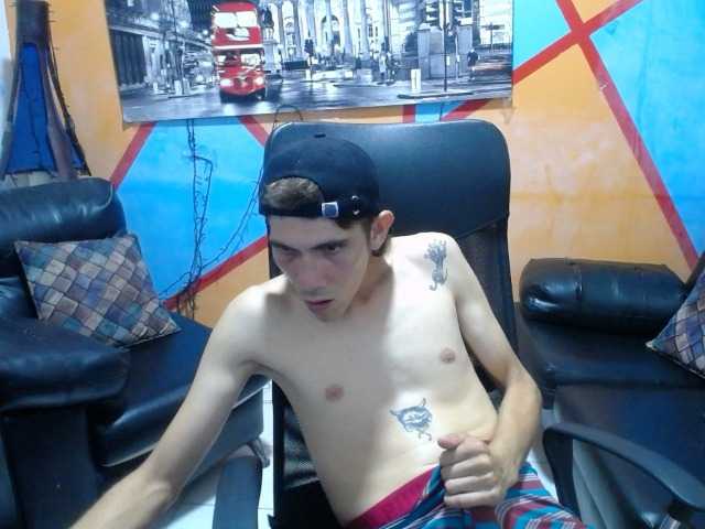 Live sex webcam photo for Michaell-Jack #278007623