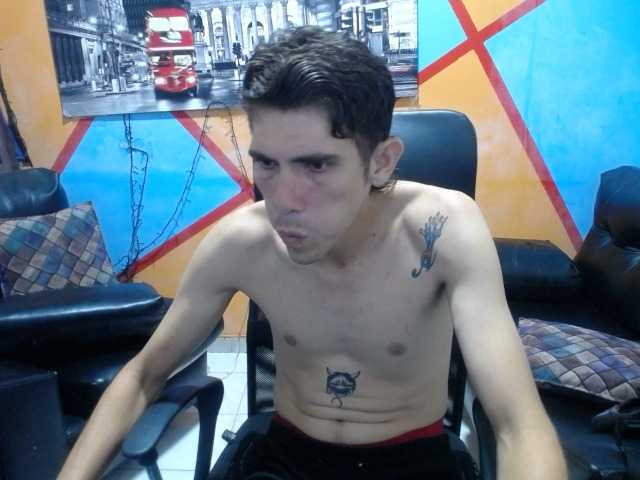 Live sex webcam photo for Michaell-Jack #278034471