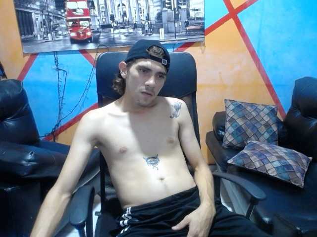 Live sex webcam photo for Michaell-Jack #278085565