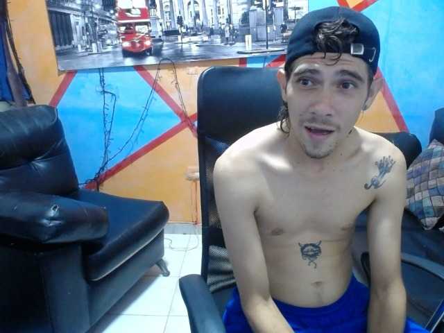 Live sex webcam photo for Michaell-Jack #278091156