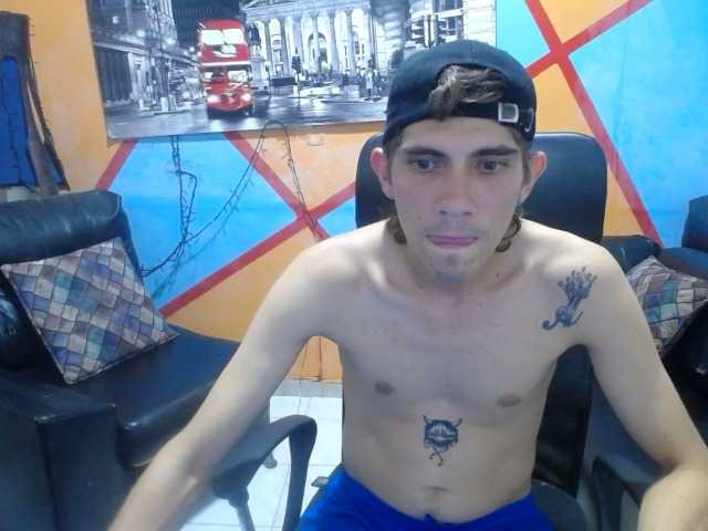 Live sex webcam photo for Michaell-Jack #278118170