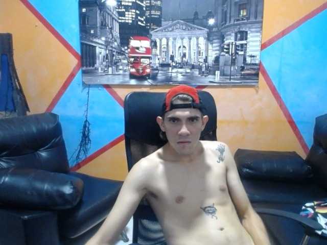 Live sex webcam photo for Michaell-Jack #278310052