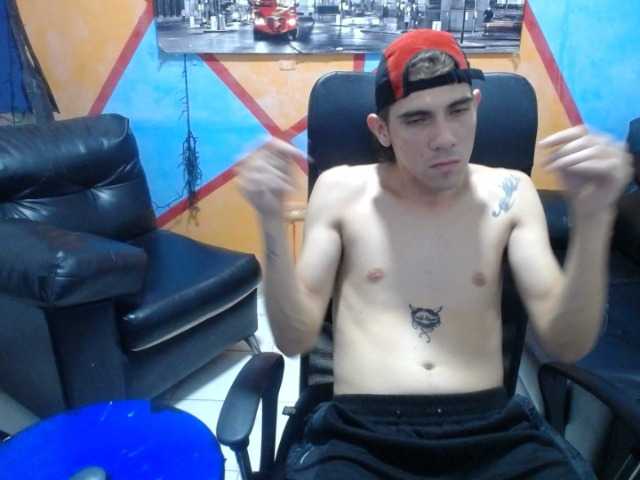 Live sex webcam photo for Michaell-Jack #282234350