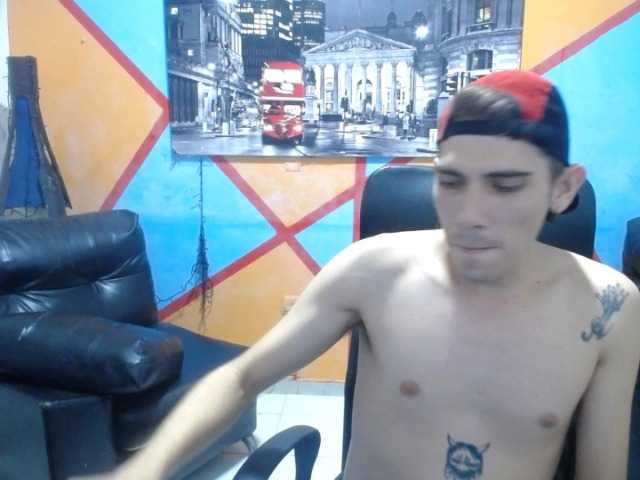 Live sex webcam photo for Michaell-Jack #283001088