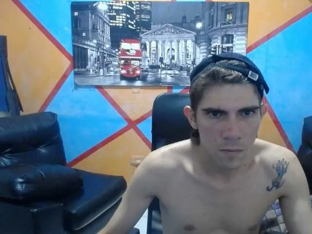 Live sex webcam photo for Michaell-Jack #289155608