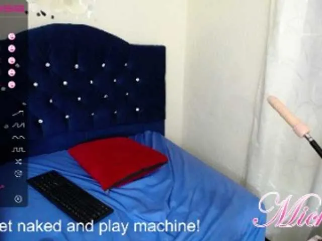 Live sex webcam photo for Michell729 #274038032