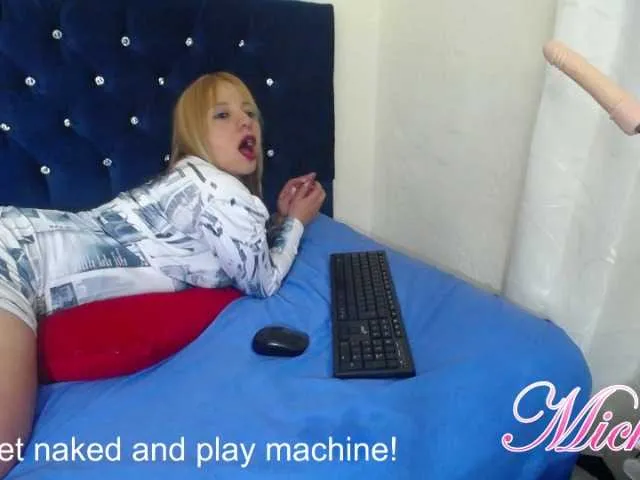 Live sex webcam photo for Michell729 #274113025