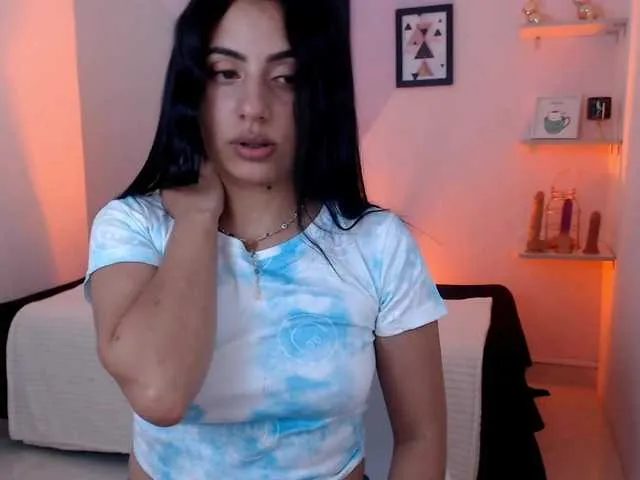 Live sex webcam photo for Michelle-01 #274100013