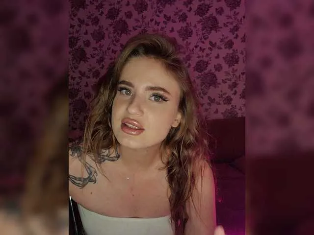 Live sex webcam photo for MideaParadis #274106871