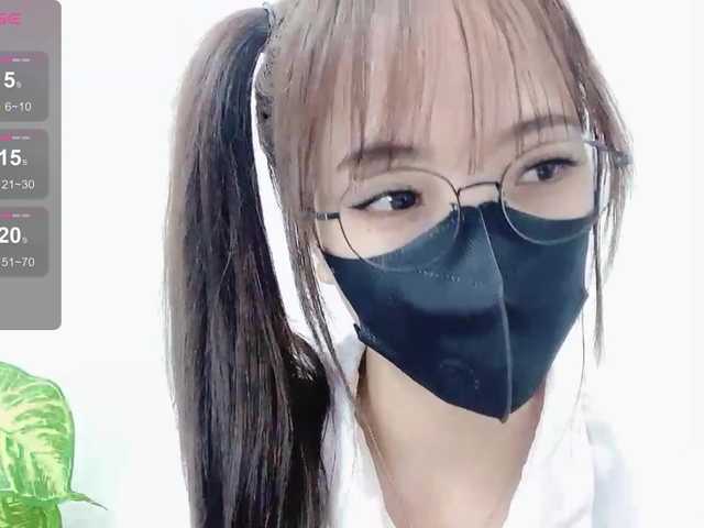 Live sex webcam photo for MieChan #291008036