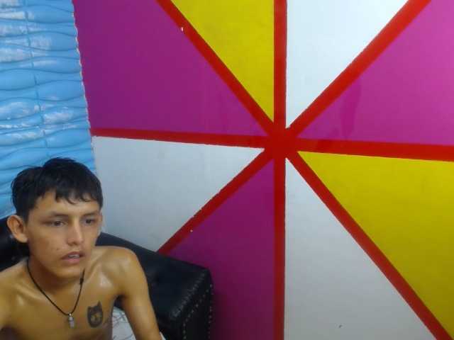 Live sex webcam photo for MiguelSaavedra #276540468